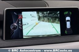 BMW X5 xDrive35d M-Sport Automatas 2015 full