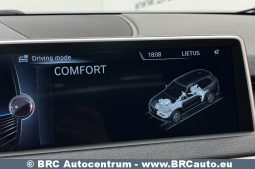 BMW X5 xDrive35d M-Sport Automatas 2015 full