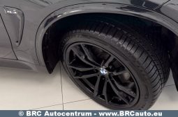 BMW X5 xDrive35d M-Sport Automatas 2015 full