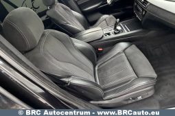 BMW X5 xDrive35d M-Sport Automatas 2015 full