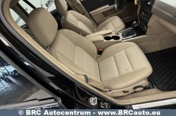 Mercedes-Benz GLK 250 CDI 4Matic Automatas 2011 full