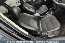 Volkswagen Sharan 2.0 TDI DSG Automatas 2011 full