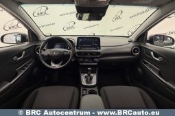 Hyundai Kona 1.6 GDI Hybrid Automatas 2023 full