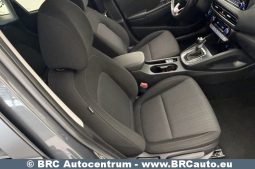 Hyundai Kona 1.6 GDI Hybrid Automatas 2023 full