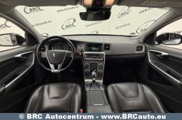Volvo V60 Cross Country D3 Automatas 2016 full