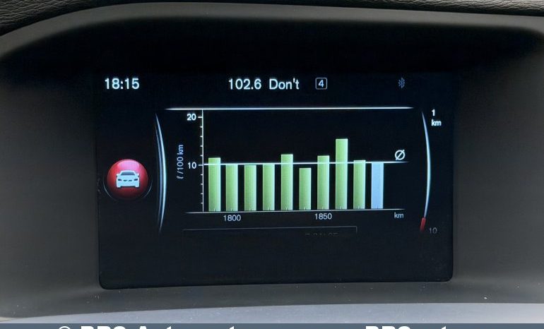 Volvo V60 Cross Country D3 Automatas 2016 full