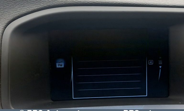 Volvo V60 Cross Country D3 Automatas 2016 full
