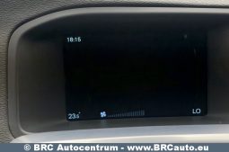 Volvo V60 Cross Country D3 Automatas 2016 full
