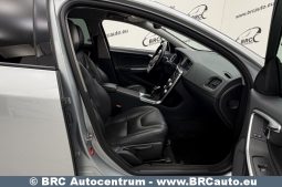 Volvo V60 Cross Country D3 Automatas 2016 full