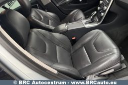 Volvo V60 Cross Country D3 Automatas 2016 full
