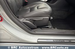 Volvo V60 Cross Country D3 Automatas 2016 full