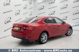 Skoda Superb 2.0 TDI DSG Automatas 2018 full
