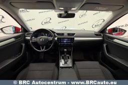Skoda Superb 2.0 TDI DSG Automatas 2018 full