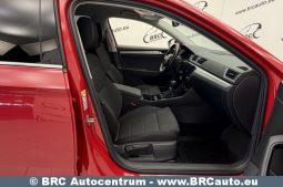 Skoda Superb 2.0 TDI DSG Automatas 2018 full