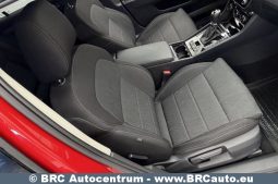Skoda Superb 2.0 TDI DSG Automatas 2018 full
