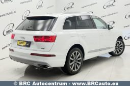 Audi Q7 2.0 TFSI Premium Quattro Automatas 2018 full