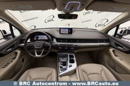 Audi Q7 2.0 TFSI Premium Quattro Automatas 2018 full