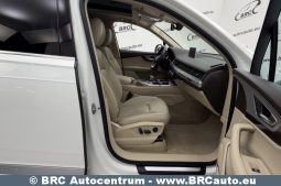 Audi Q7 2.0 TFSI Premium Quattro Automatas 2018 full