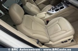 Audi Q7 2.0 TFSI Premium Quattro Automatas 2018 full