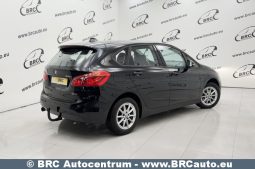 BMW 216 Active Tourer d Automatas 2016 full