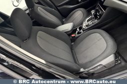 BMW 216 Active Tourer d Automatas 2016 full