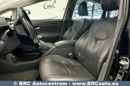 Toyota Prius Hybrid Automatas 2012 full