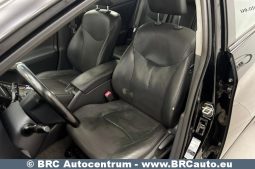 Toyota Prius Hybrid Automatas 2012 full