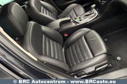 Opel Insignia 1.6 CDTI Automatas 2016 full