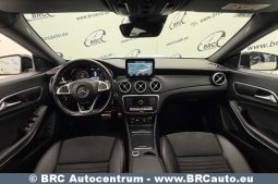 Mercedes-Benz CLA 220 4Matic AMG Automatas 2016 full