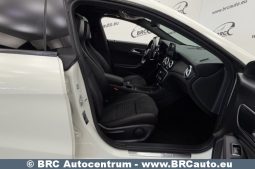 Mercedes-Benz CLA 220 4Matic AMG Automatas 2016 full
