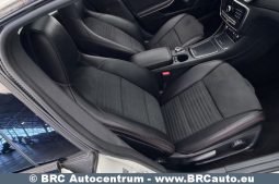 Mercedes-Benz CLA 220 4Matic AMG Automatas 2016 full