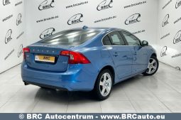 Volvo S60 D3 Automatas 2014 full
