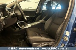 Volvo S60 D3 Automatas 2014 full
