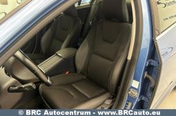 Volvo S60 D3 Automatas 2014 full