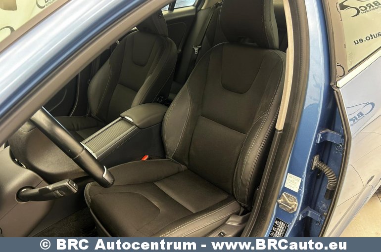 Volvo S60 D3 Automatas 2014
