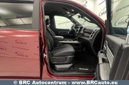 Dodge Ram 2500 BIG HORN 4X4 2019 full