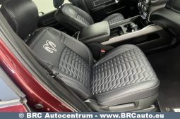 Dodge Ram 2500 BIG HORN 4X4 2019 full