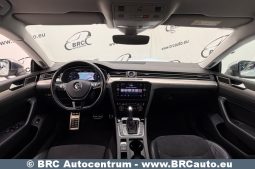 Volkswagen Arteon 2.0TDI 4Motion Automatas 2017 full