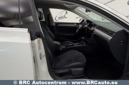 Volkswagen Arteon 2.0TDI 4Motion Automatas 2017 full