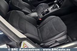 Volkswagen Arteon 2.0TDI 4Motion Automatas 2017 full