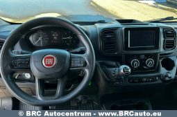 Fiat Ducato 2.2 Multijet 2022 full