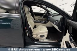 Jaguar XJ 3.0 AWD R-Sport Automatas 2015 full