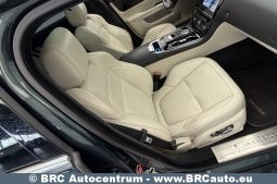 Jaguar XJ 3.0 AWD R-Sport Automatas 2015 full