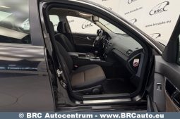 Mercedes-Benz C 180  2011 full
