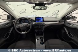Ford Focus 1.5 EcoBlue Automatas 2022 full