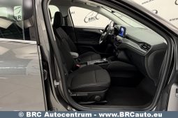 Ford Focus 1.5 EcoBlue Automatas 2022 full