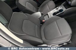 Ford Focus 1.5 EcoBlue Automatas 2022 full