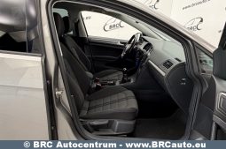 Volkswagen Golf 1.6 TDI 2014 full