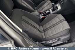 Volkswagen Golf 1.6 TDI 2014 full