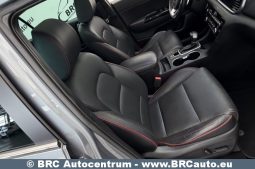 Kia Sportage 1.6 CRDi GT-Line Automatas 2019 full